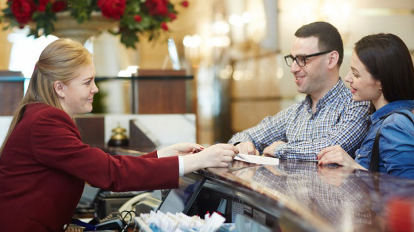 How Web Data Extraction Can Cleverly Support Hotel Price Intelligence